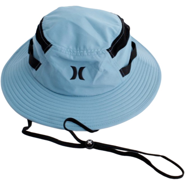 2026 Hurley Mens 1999 Boonie Hat HNHM0061 - Pacific Blue